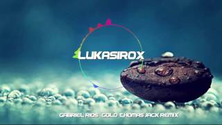 BEST INTRO SONGS #1 | Gabriel Rios - Gold (Thomas Jack Remix) | Cutted by LukasIroX