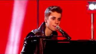 Justin Bieber - Pray - ITV special