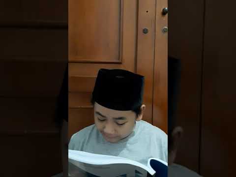 Fadhil Bagus Prakoso_3C_Bahasa Arab