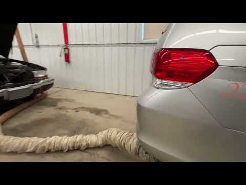 FOR SALE - 22G0757 - 2009 HONDA ODYSSEY - 3.5L ENGINE