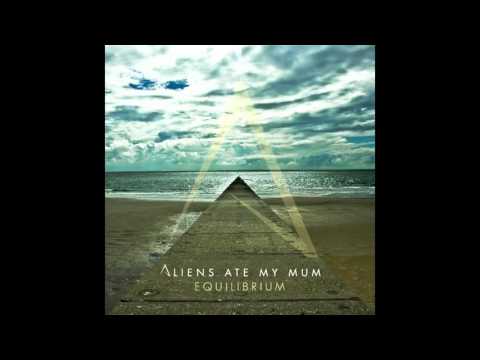 Aliens Ate My Mum - Race Against Myself (Sample)