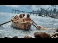 This Is The Kind Of Movie You Want To Watch Again An INCREDIBLE ISLAND ADVENTURE You Must See