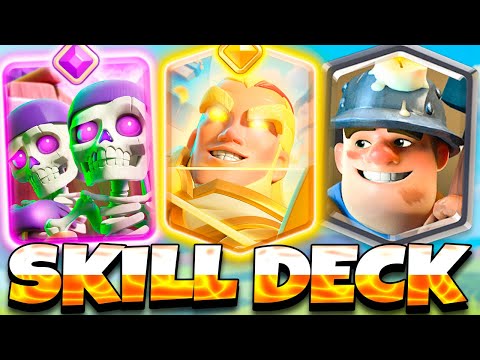 Magic Archer Is Out of Control🤣