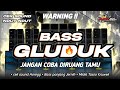 DJ CEK SOUND FULL BASS TERBARU 2026 JANGAN COBA D RUANG TAMU