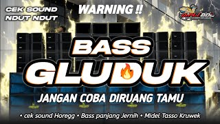 Download lagu DJ CEK SOUND FULL BASS TERBARU 2026 JANGAN COBA D RUANG TAMU mp3