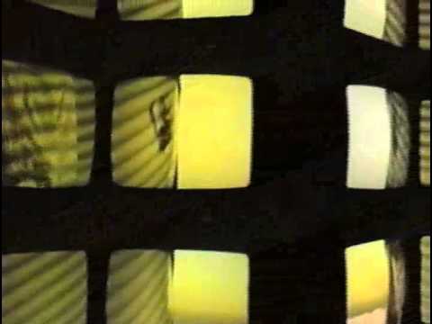 Electronic curtain - Roberto Musci