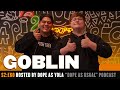 Goblin Story Time Hosted By Dope As Yola