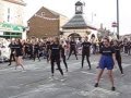 True Motion Dance (Young Volcanoes-Fall Out Boy ...