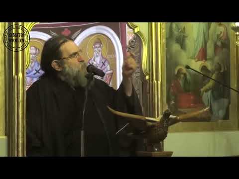 Παίδες εν καμίνω. Θέα Θεού