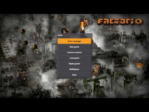 ASMR | Factorio Let's Play