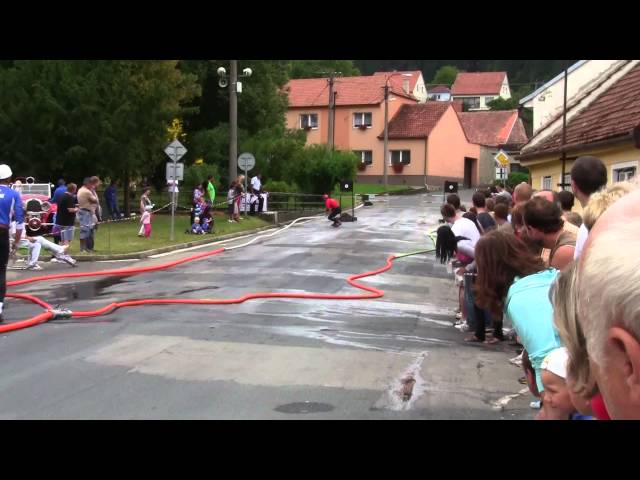 Žernovník, 26. 08. 2012