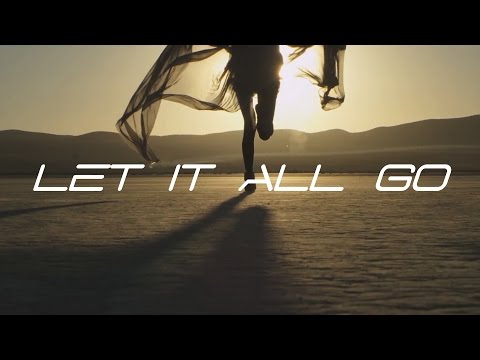 MIDOUT feat. ADDIE NICOLE - Let It All Go (Radio Edit)