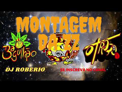 MONTAGENS DE GALERA ZZ DISCO FUNK ANTIGOS