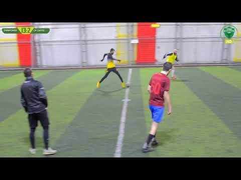 Yeni Oluşum AHMET ERDOĞAN/İMANPOWER CİTY-C4 CARTEL/KONYA/iddaa Rakipbul Ligi 2019 AÇILIŞ Sezonu