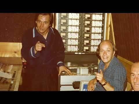 Geraint Watkins & the Dominators: Andy Fairweather Low tells 'How we made the album'