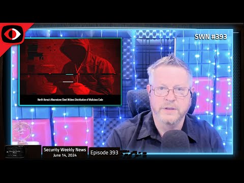 Trust in Microsoft, Apple, and the Holy AI, Moonstone Sleet, Cheating, Joshua Marpet - SWN #393