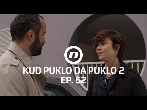 Josip prati Katarinu - Kud puklo da puklo - epizoda 62 I sezona 2