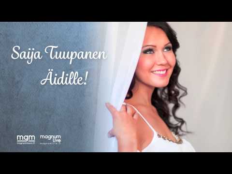 Saija Tuupanen - Äidille