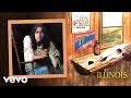 Dan Fogelberg - Illinois (Official Audio)