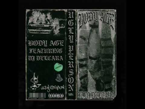 UGLY PERSON X DJ DELTARA - DOWN FOR MY SHIT