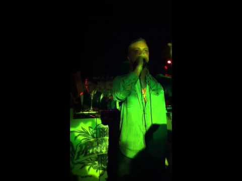 Tecniche perfette 25/11/2011 @zoobar Rancore vs. ò Russ