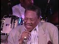 Bobby Blue Bland Live on Beale Street