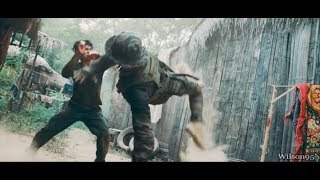 Download lagu Triple Threat [MV] mp3