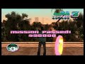 GTA Vice City Credits