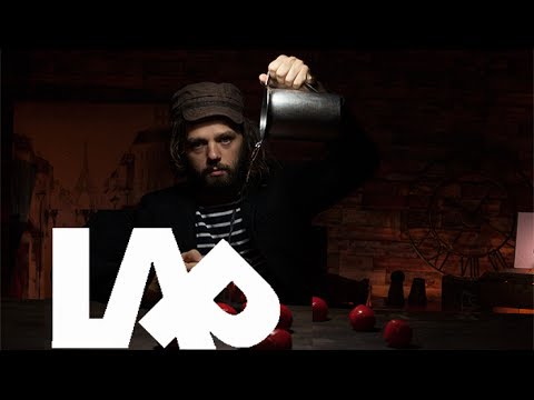 LAP by Juan Tamariz, Yann Frisch and Dani DaOrtiz  - www.propdog.co.uk