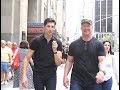 Grab A Stone Cold Drink With Stone Cold Steve Austin New York Live TV