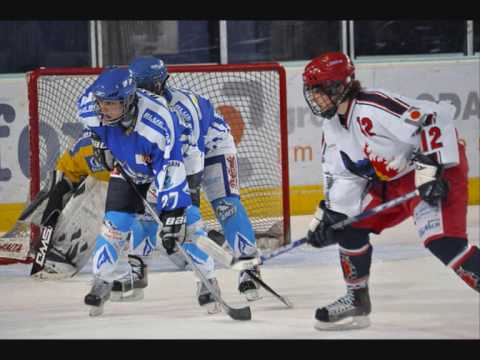Les 1/4 de final à Grenoble : Les Rapaces de Gap Minimes