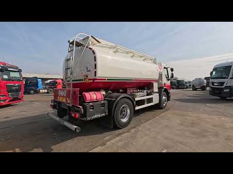 Volvo video nahled