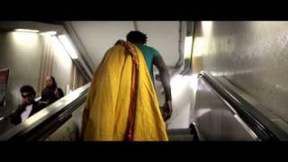 Saul Williams - "Explain My Heart"