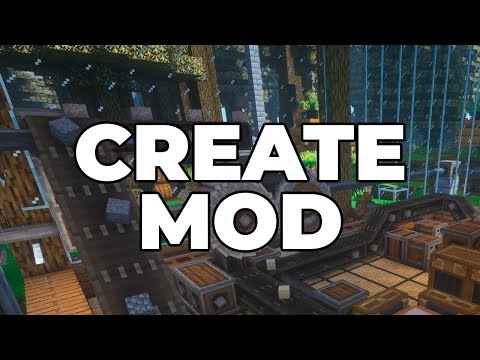 Create Mod for Minecraft PE