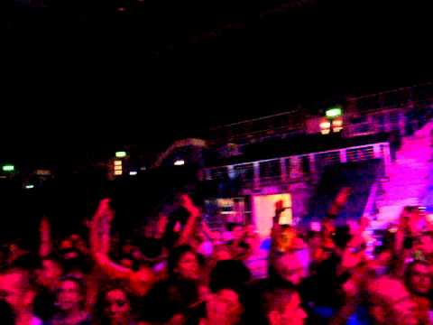 Coloursfest 2011 - Dash Berlin