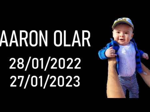În memoria micuțului Aaron Olar - Am în Cer căminul,,