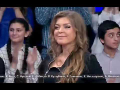 Руки Вверх Когда мы были молодыми live @ Сегодня вечером 22 10 2016