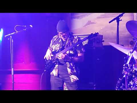 Azymuth Live in L.A. 2019