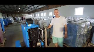 MAGA P20 Premium (horák Revo)