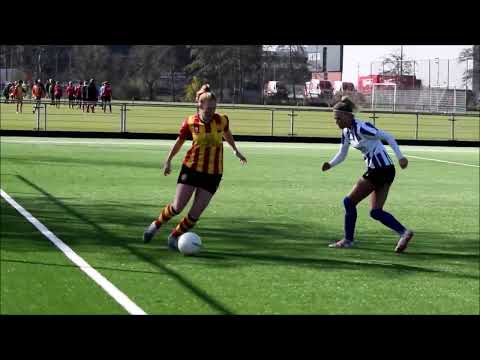 Ter Leede VR1/VR2 - IJFC VR1 3-1