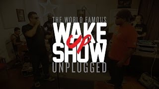 WAKE UP SHOW UnPLUGGED Trailer