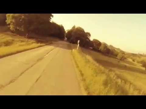 1. Hirter-Fresh Kraigerseetriathlon - Radstrecke