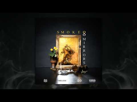 E.V. - Long Days, Long Nights (prod. by PRGMAT)