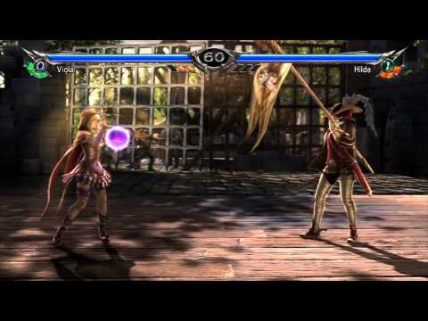 CEO 2014 - SCV Teams: Carry Me Phox( Pyrrah, Viola) v Jacksonville( Hilde, Asta)