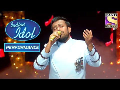 Shahzan ने 'Baharo Phool Barsao' पे दिया Soothing Performance | Indian Idol Season 11