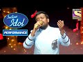 Shahzan ने Baharo Phool Barsao पे दिया Soothing Performance Indian Idol Season 11