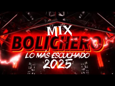 🥤MIX BOLICHERO🥳LO MAS ESCUCHADO 2025 😈DJ K Tu jardín con enanitos, Quien te quiere como yo, Con otra