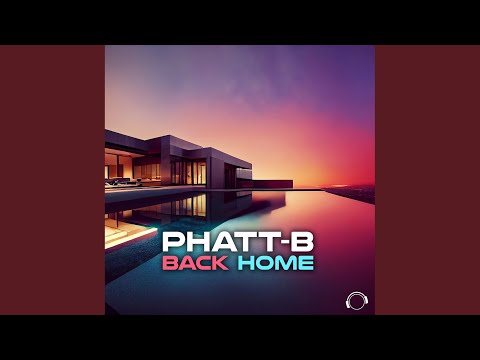 Back Home (Extended Mix)
