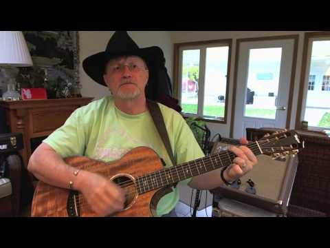 I Wish I Coulda Been There - John Anderson