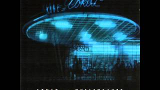 Sonar vs. Muslimgauze [FULL ALBUM]